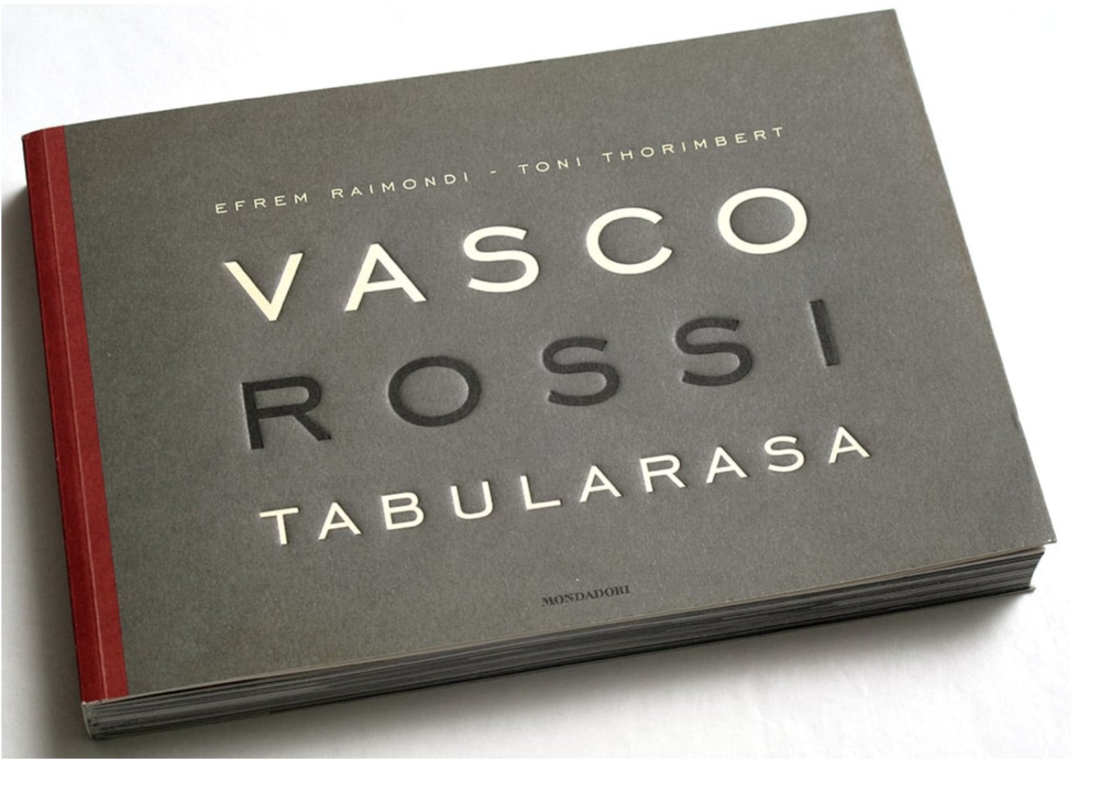 Tabularasa / Vasco Rossi